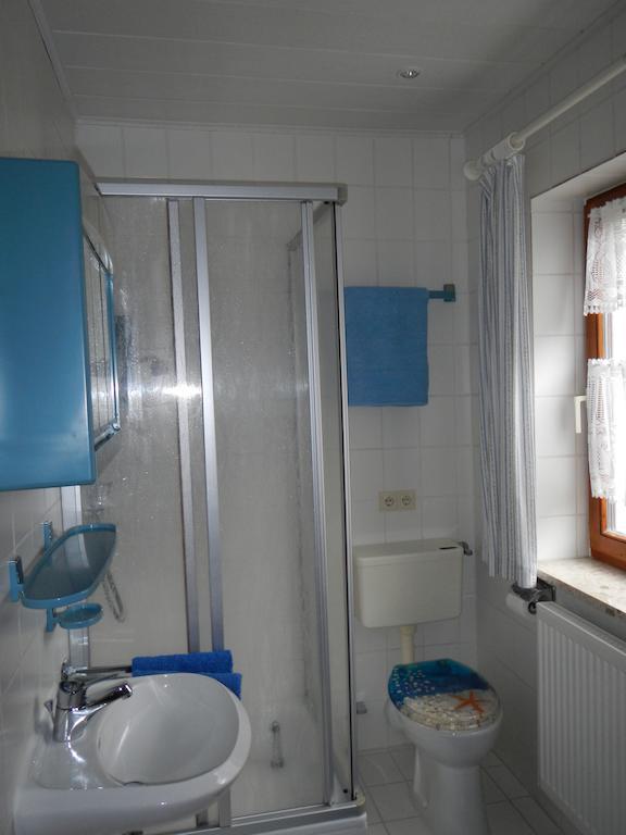 Ferienwohnung Waldoase Am Fuchsenstein Spiegelau Camera foto