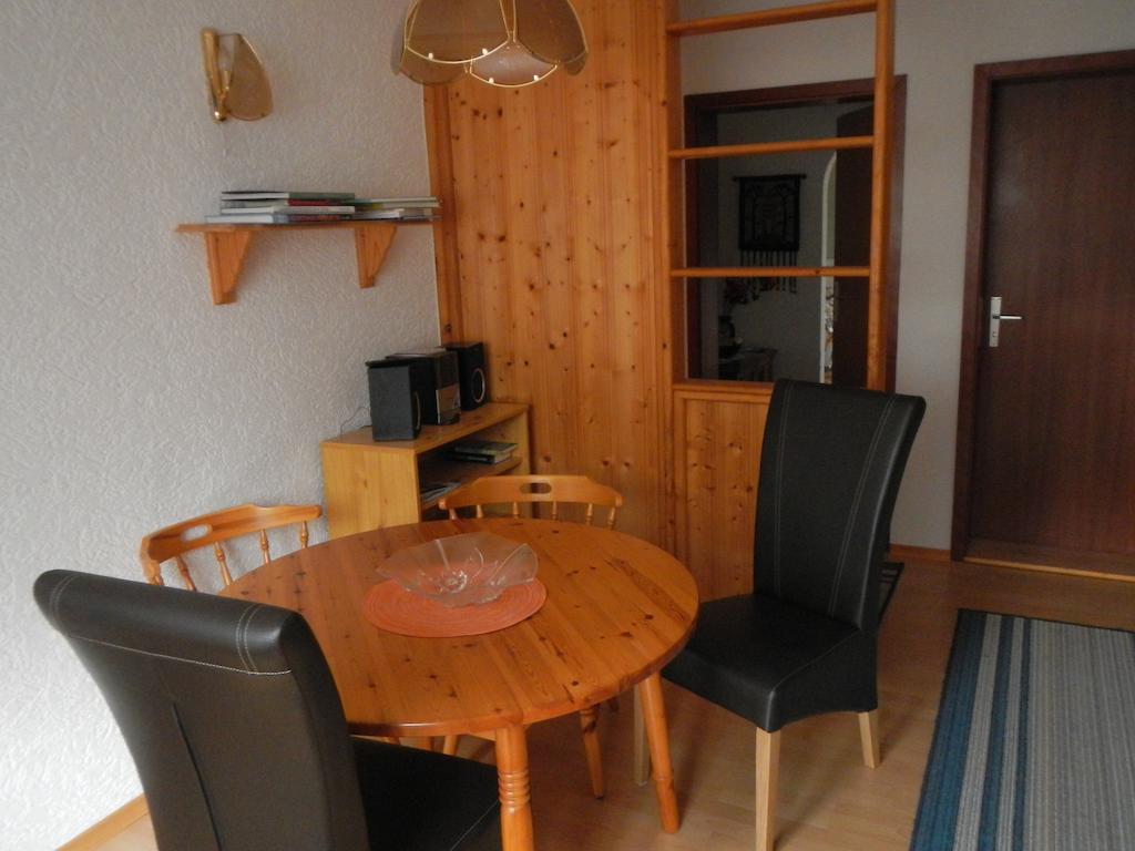 Ferienwohnung Waldoase Am Fuchsenstein Spiegelau Esterno foto
