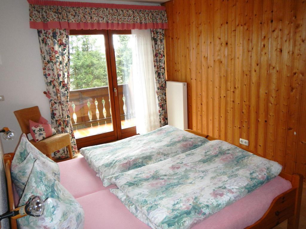 Ferienwohnung Waldoase Am Fuchsenstein Spiegelau Camera foto