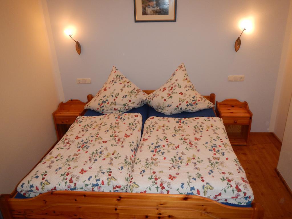 Ferienwohnung Waldoase Am Fuchsenstein Spiegelau Camera foto